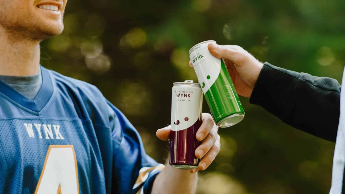 Why Trade Alcohol for THC Drinks This Thanksgiving?