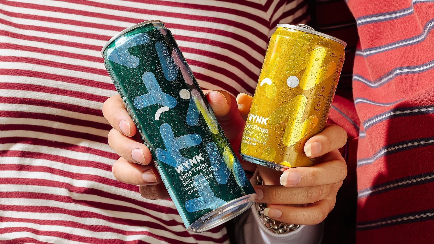 How a Garden Seltzer Could Have Saved Christmas (Movies) - WYNK