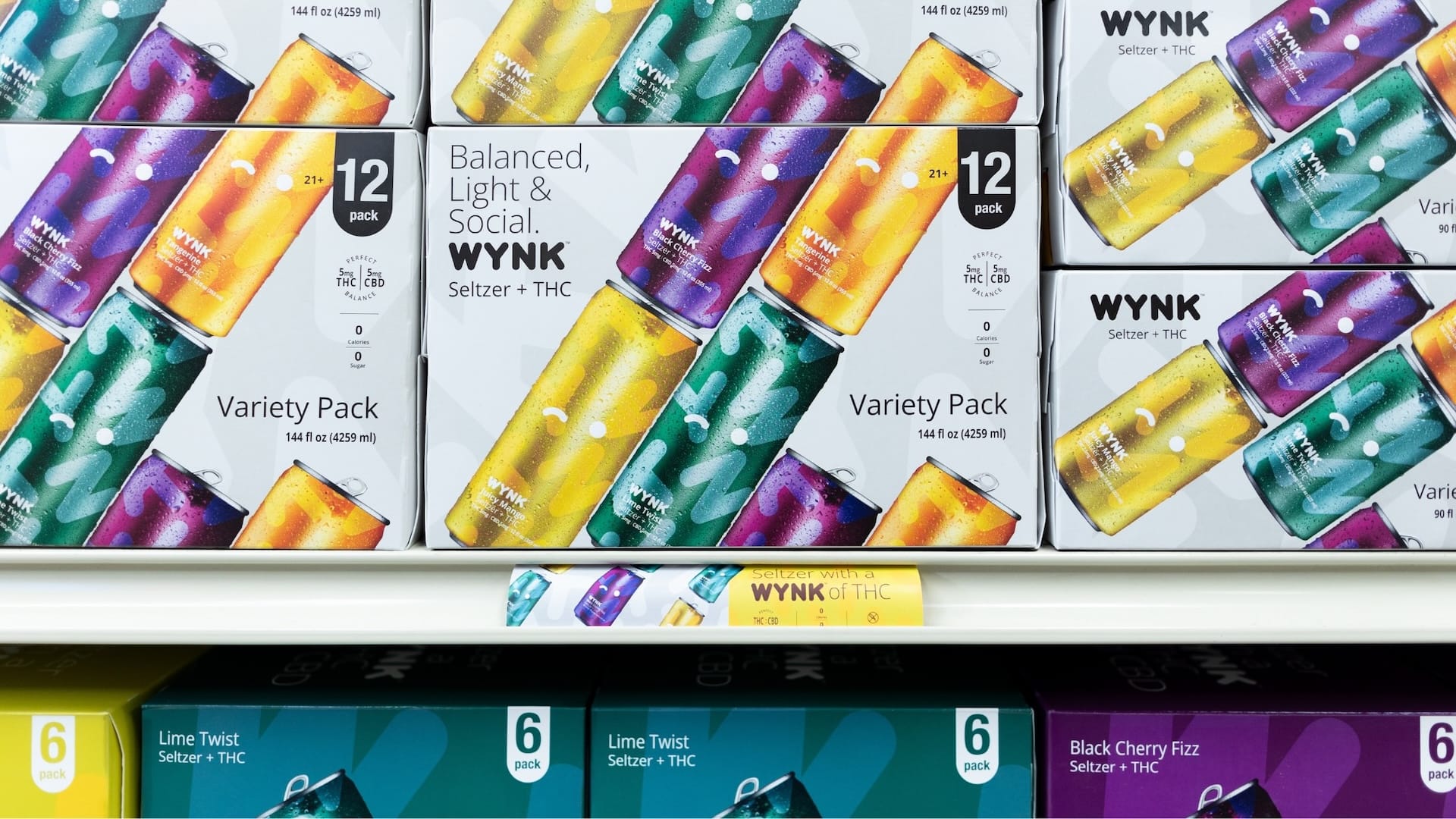 New Rules Allow for THC Drinks in Georgia