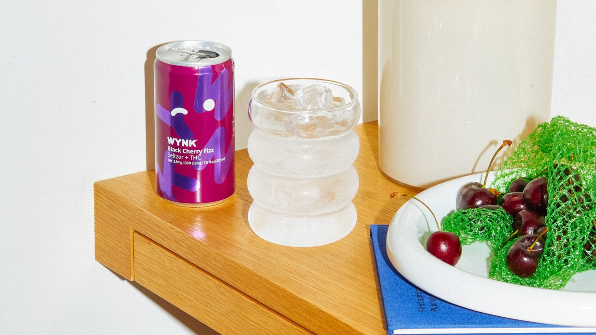 Simple Mocktail Recipes to Elevate Your Holiday Hang - WYNK