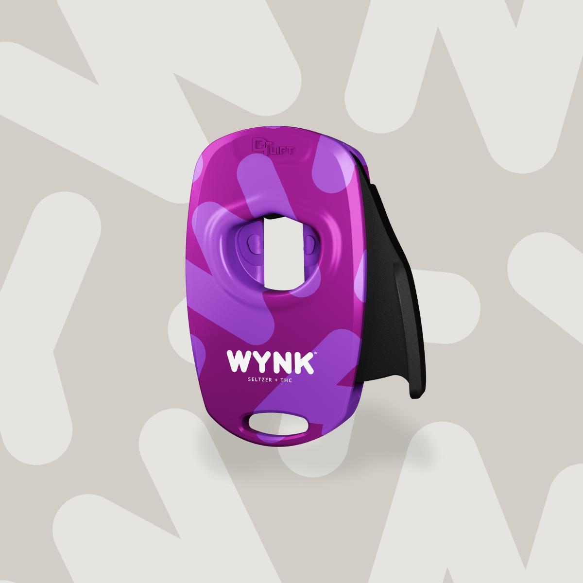 Wynk Draft Top Lift