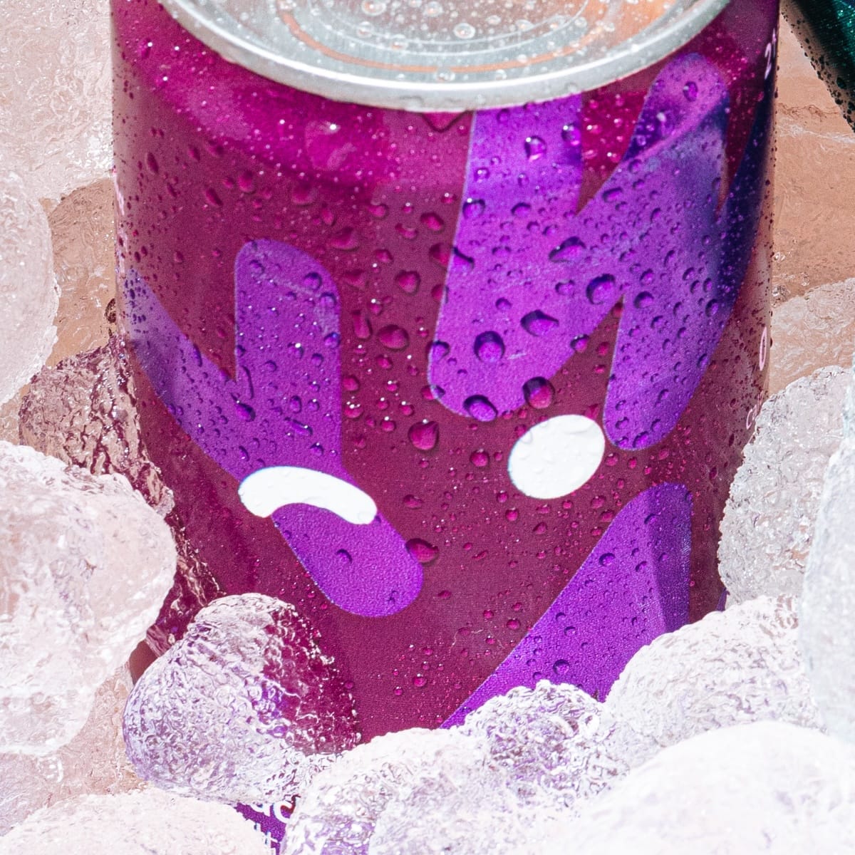 Black Cherry Fizz - Seltzer