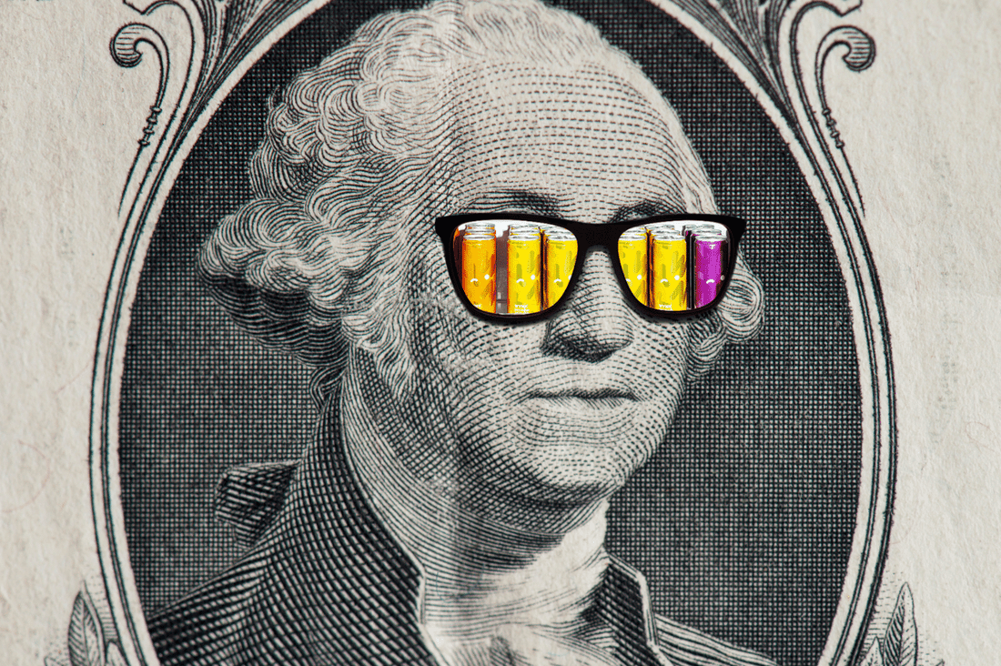 Puff, Puff, POTUS: A Historical Look at Presidents and Marijuana Use - WYNK