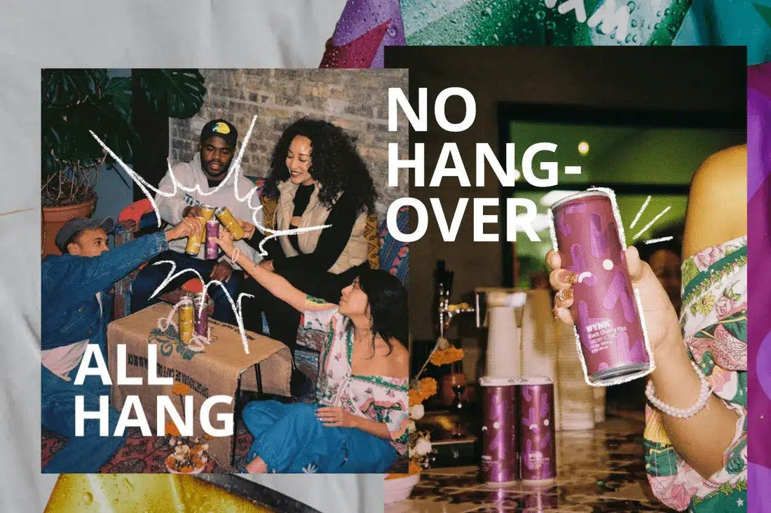 Preparing for Dry January Goals