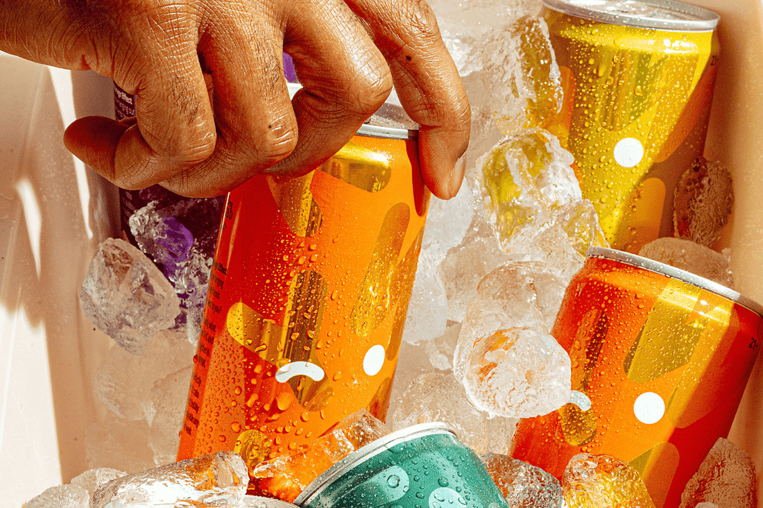 Cannabis Drinks: Your Secret Weapon on the Golf Course?