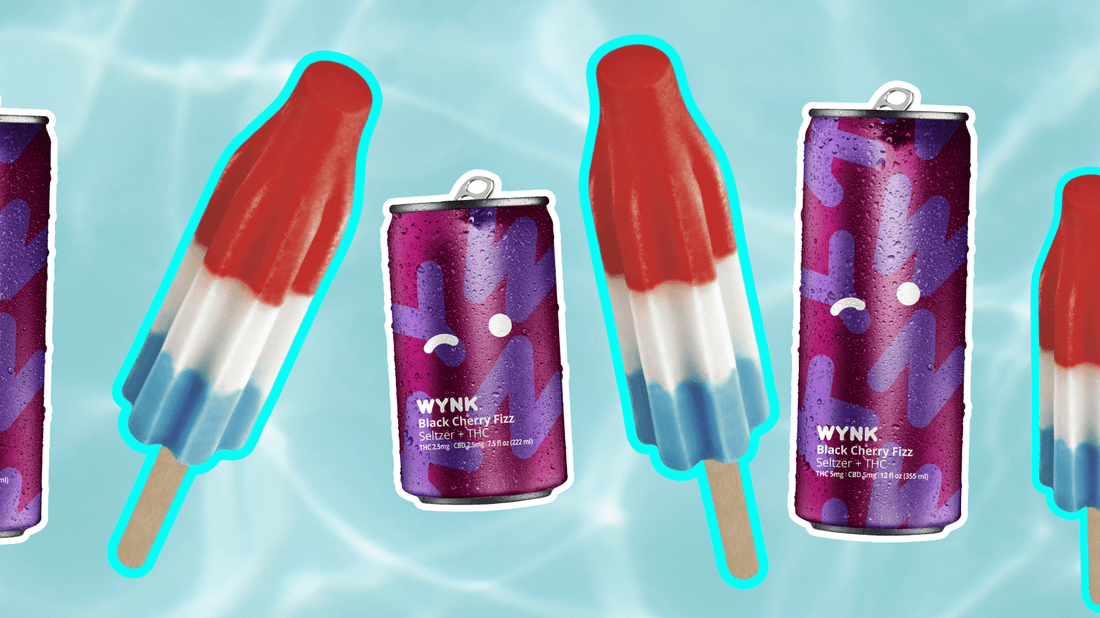 One-Step Popsicle Mocktails For a Chilled Out 4th - WYNK