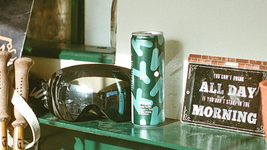 Curious about what Après-Ski is but too afraid to ask? This message is for you. - WYNK