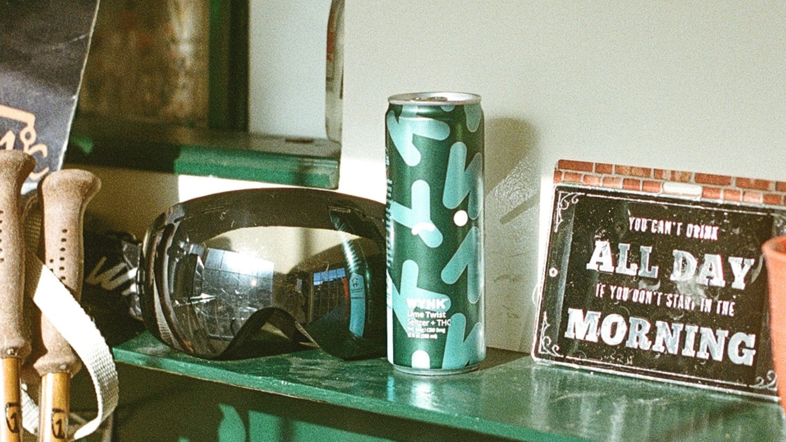 Curious about what Après-Ski is but too afraid to ask? This message is for you. - WYNK