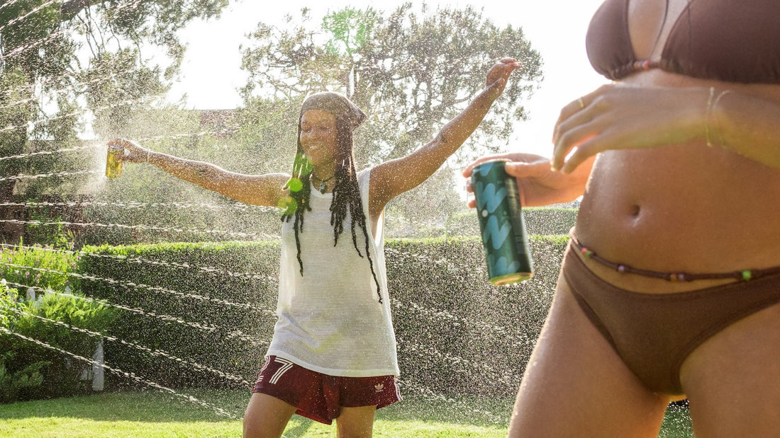 10 Childhood Summer Activities You Could Totally Bring Back as Adults