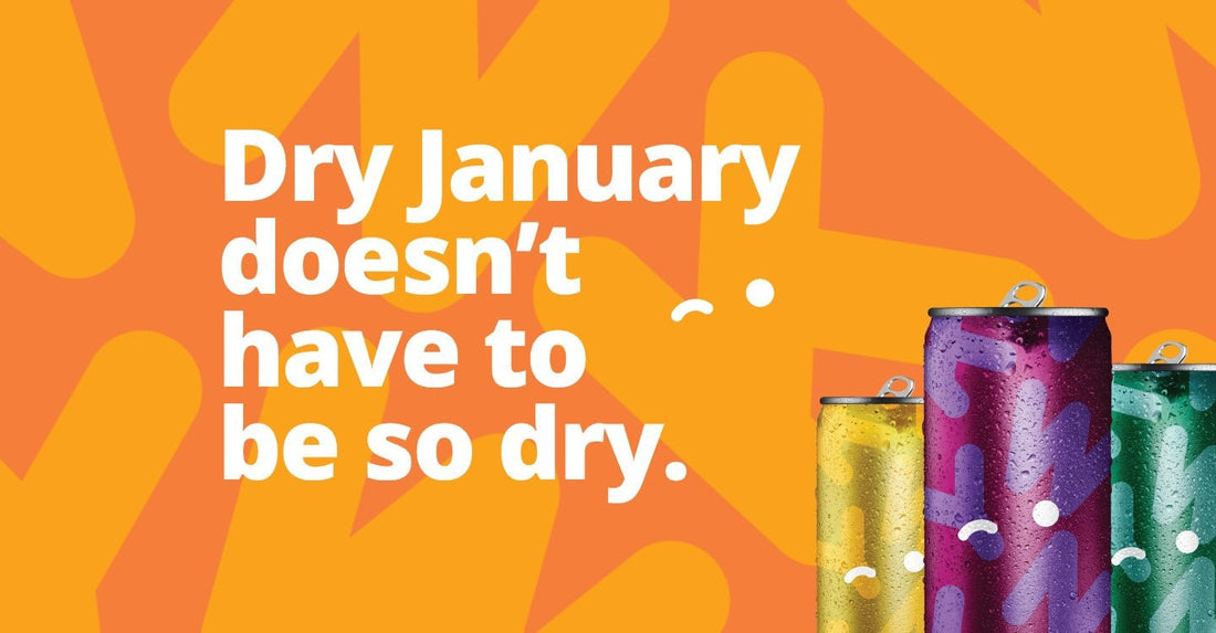Dry January Activities to Make Your Dry January Anything But Dry - WYNK