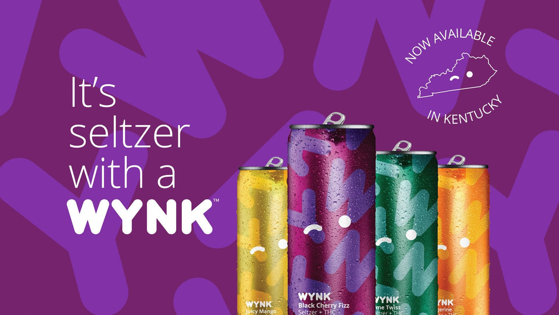 Wynk is Now Available in Kentucky - Find Wynk Near You