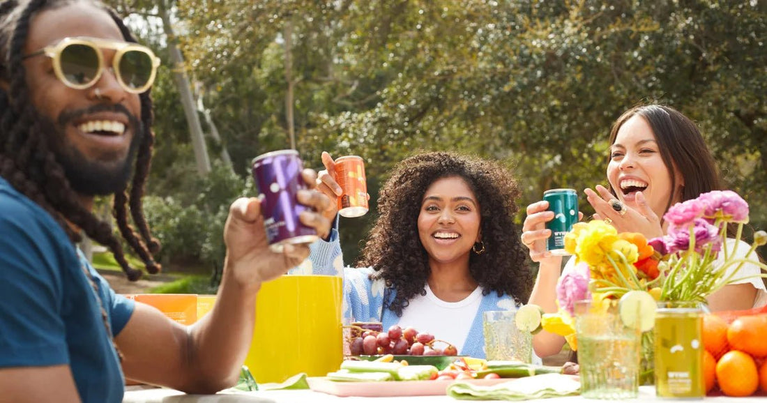 Guide to 4/20 Parties in Your City | 2024 Edition - WYNK