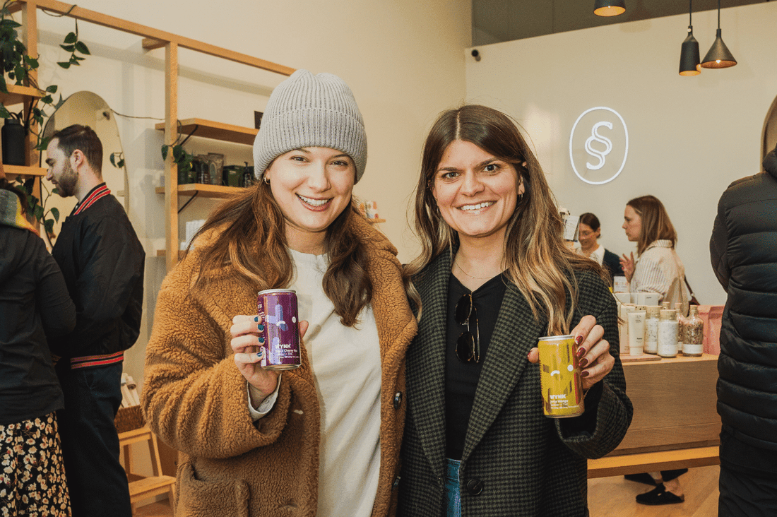 Highs Over Hangovers: Reshaping Social Norms - WYNK