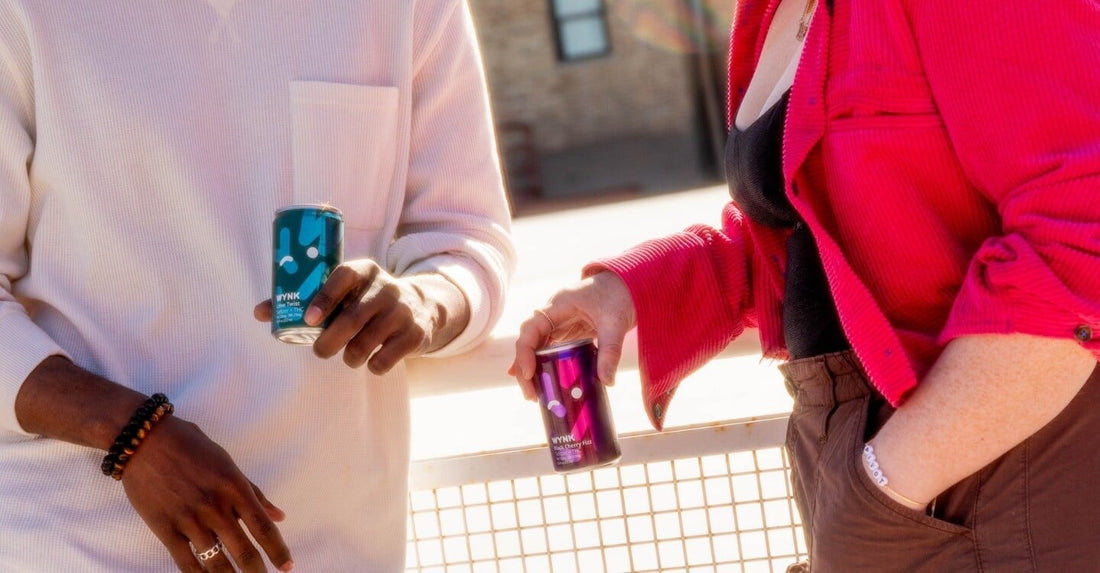 Party Well with WYNK on 4/20 in Your City - WYNK