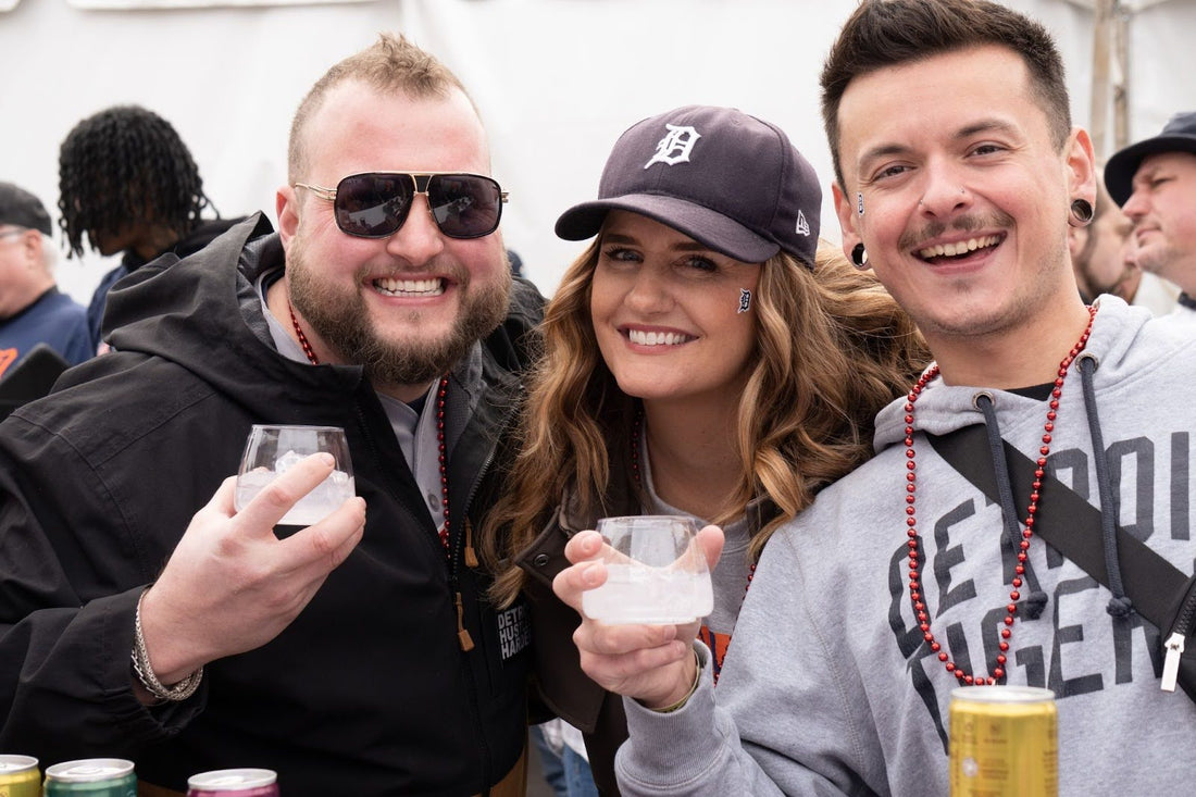 Celebrate Opening Day with WYNK - WYNK