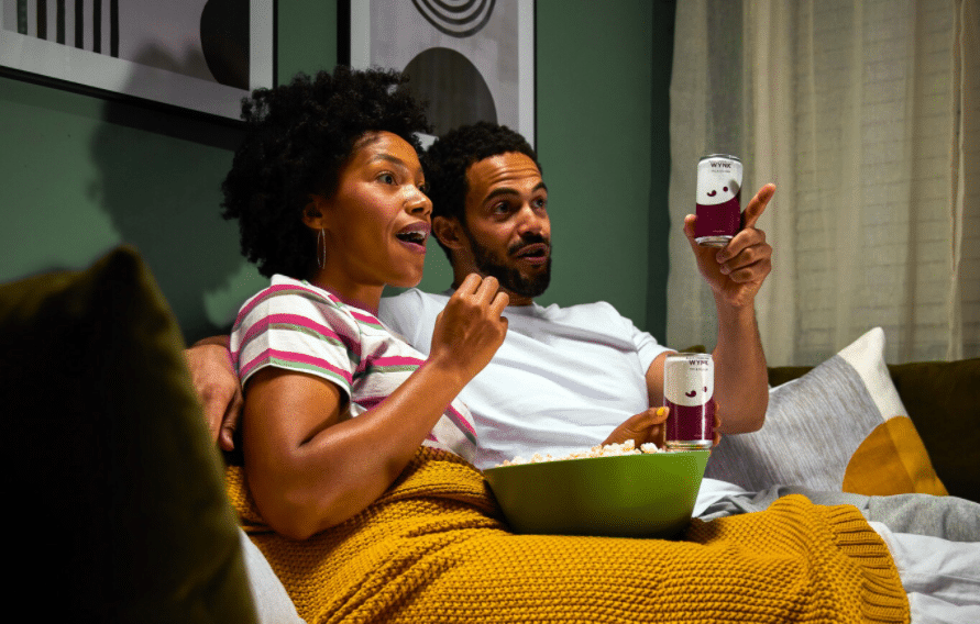 Spooky Season Plot Twist