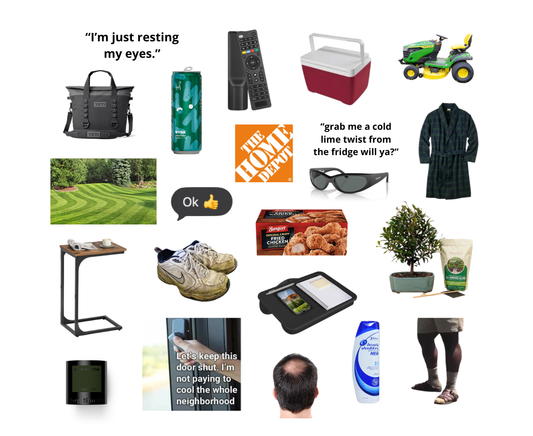 For the Dads, the Daddies, and the Men Who Water Things: A Father’s Day Gift Guide