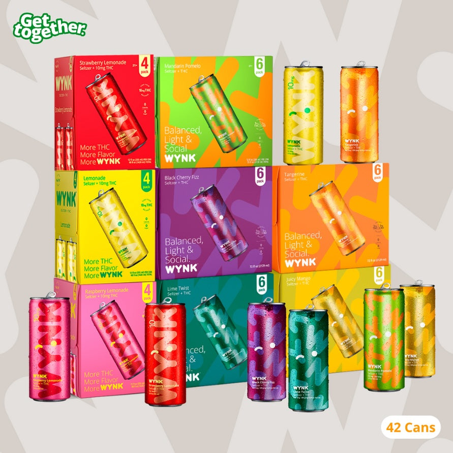 Get Together Bundle