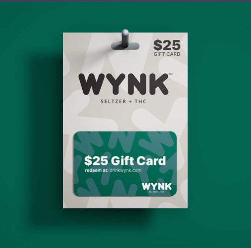 25wynkgiftcard