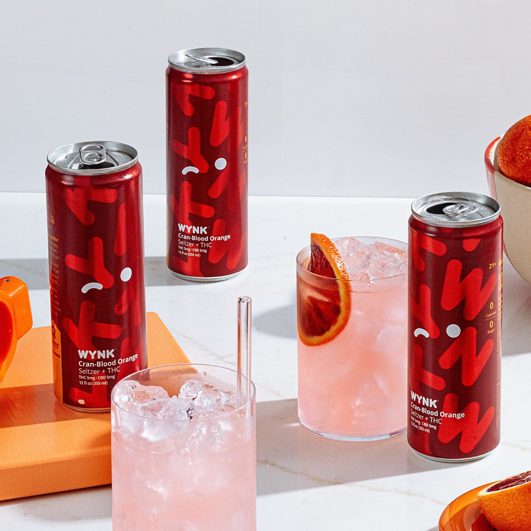 Cran-Blood Orange (5mg)