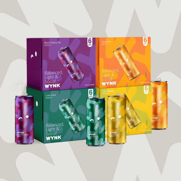 Experience Pack - 5mg – WYNK
