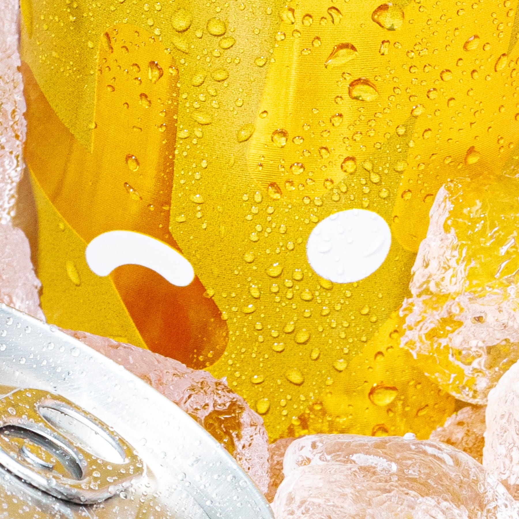 Juicy Mango Seltzer 2.5mg