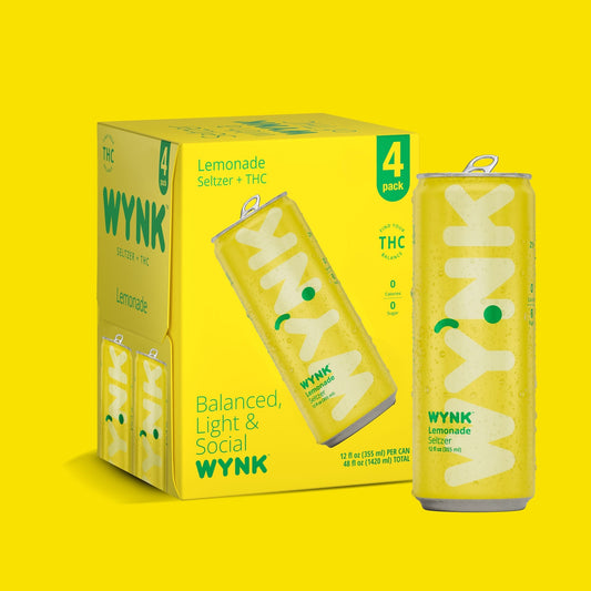 Lemonade - WYNK