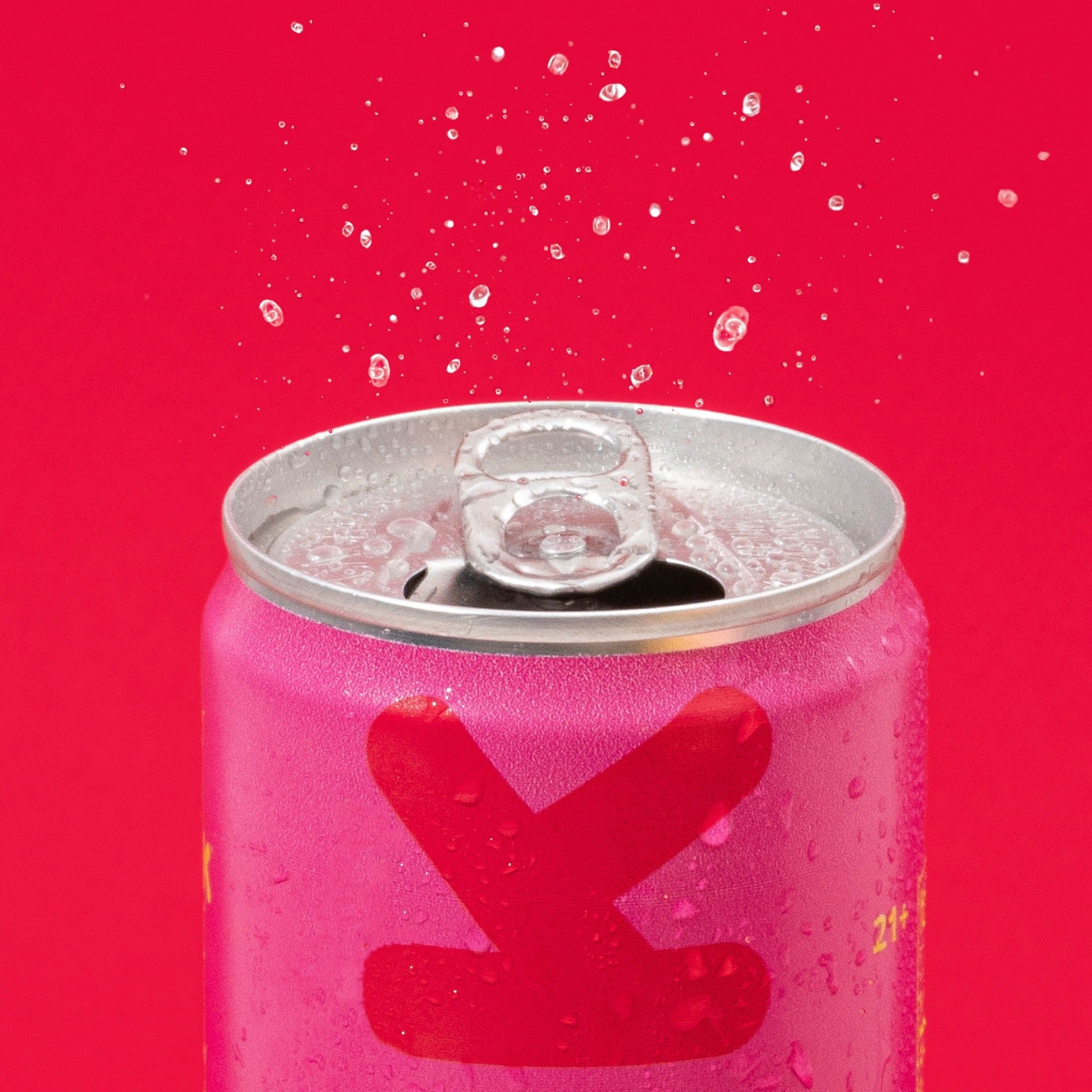 Raspberry Lemonade - WYNK