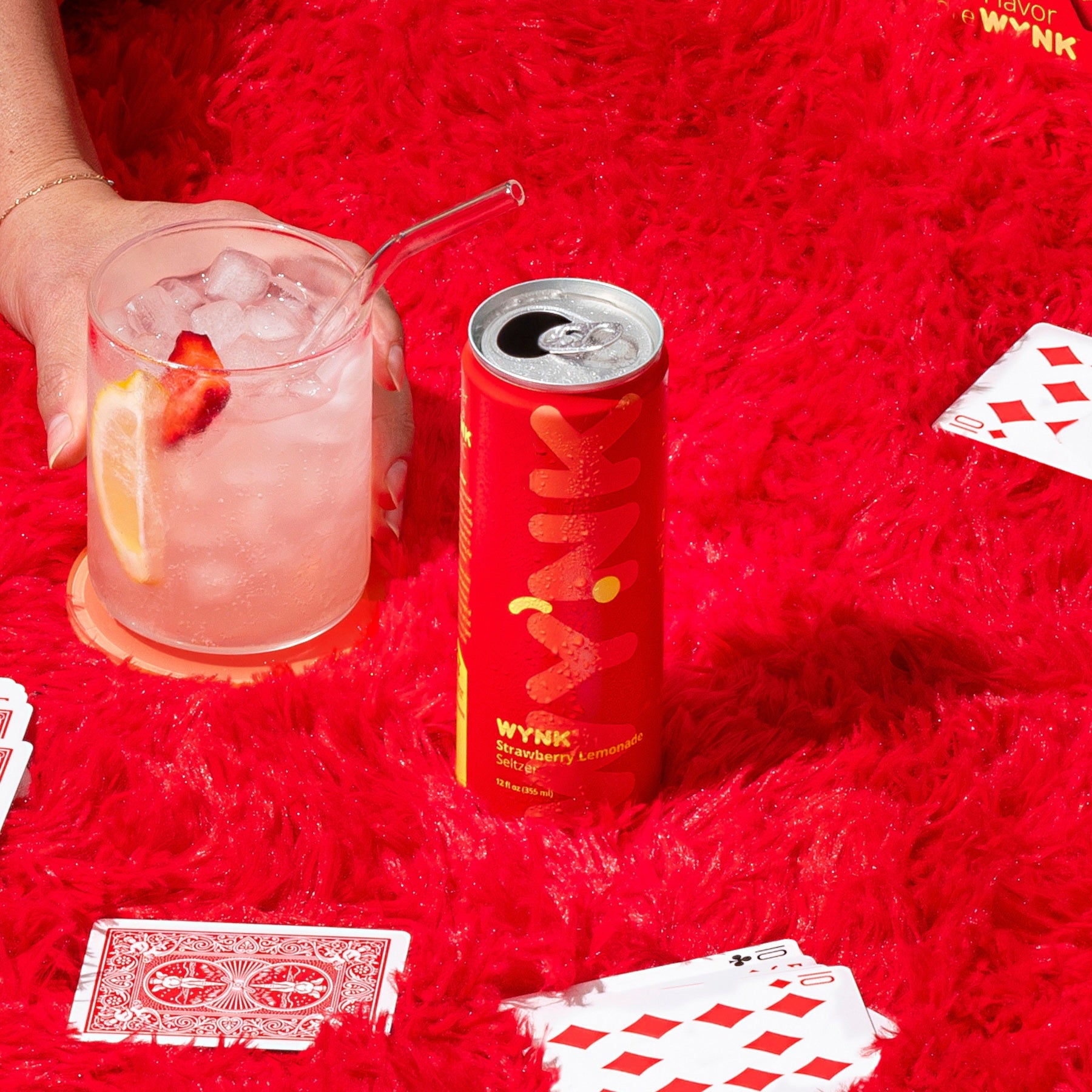 strawberry lemonade vape juice Strawberry Lemonade – WYNK