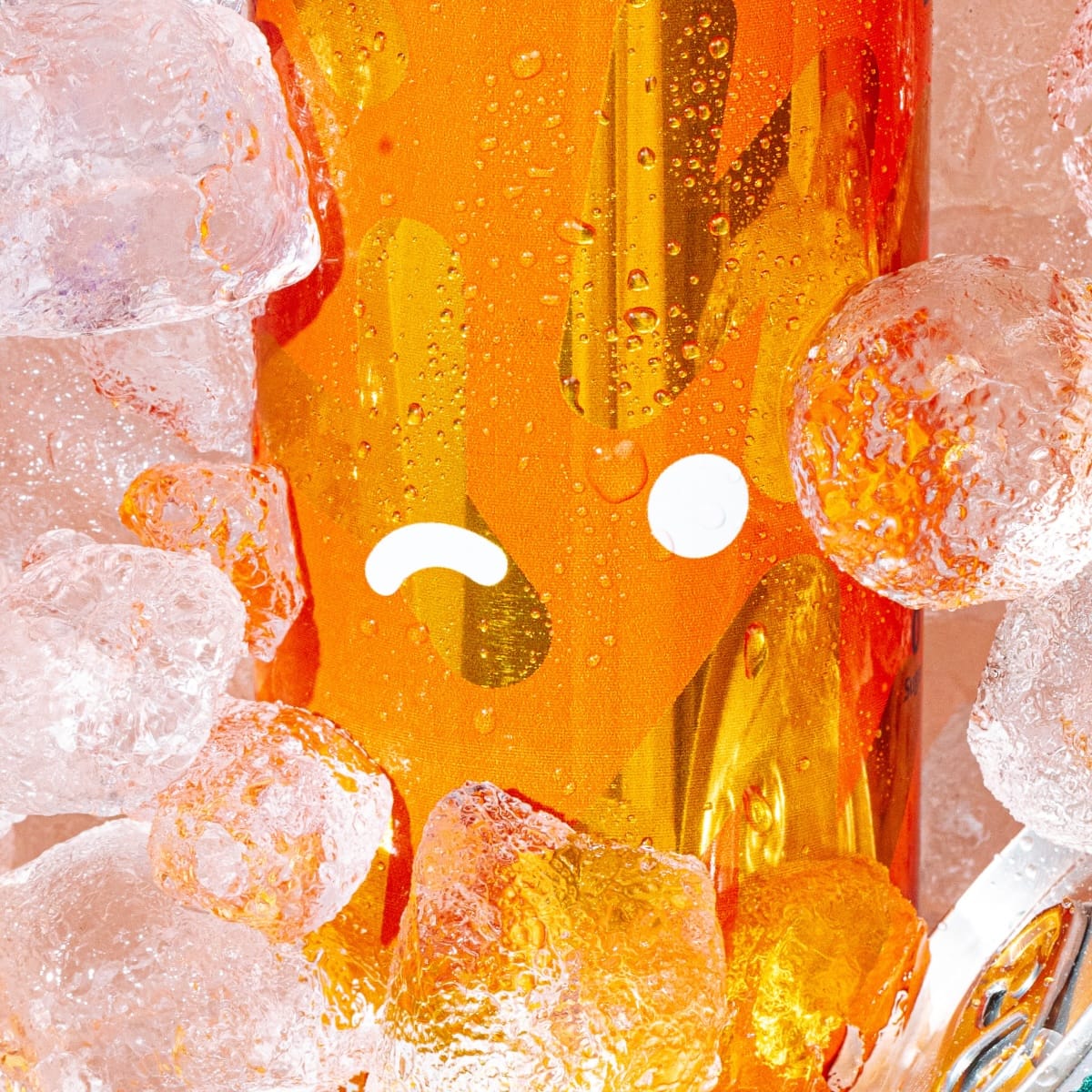 Tangerine - Seltzer