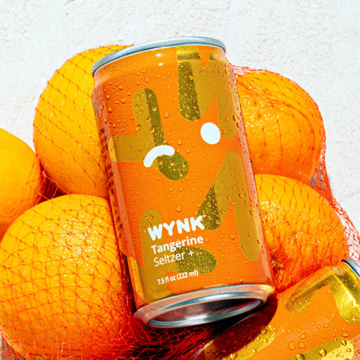 Tangerine - Seltzer