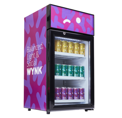 WYNK Mini Fridge 1