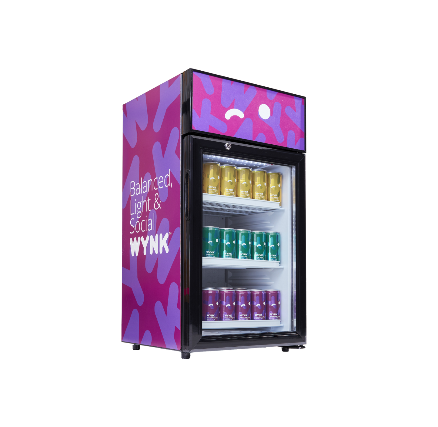 WYNK Mini Fridge Feature Image