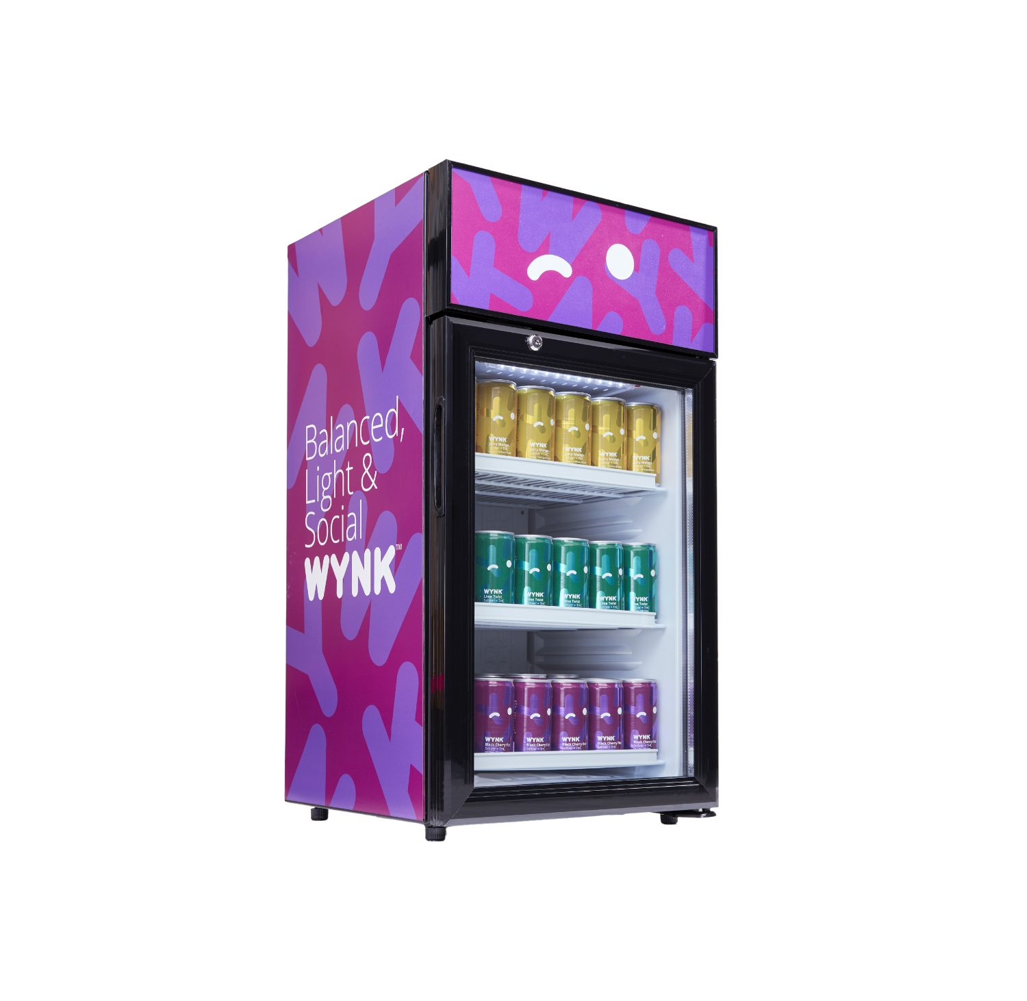 WYNK Mini Fridge Feature Image