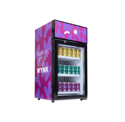 WYNK Mini Fridge Feature Image