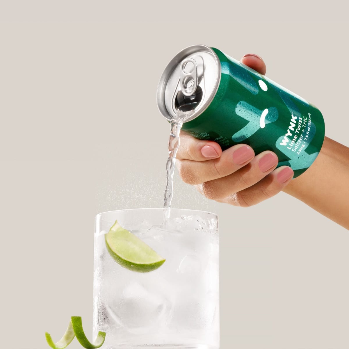Lime Twist