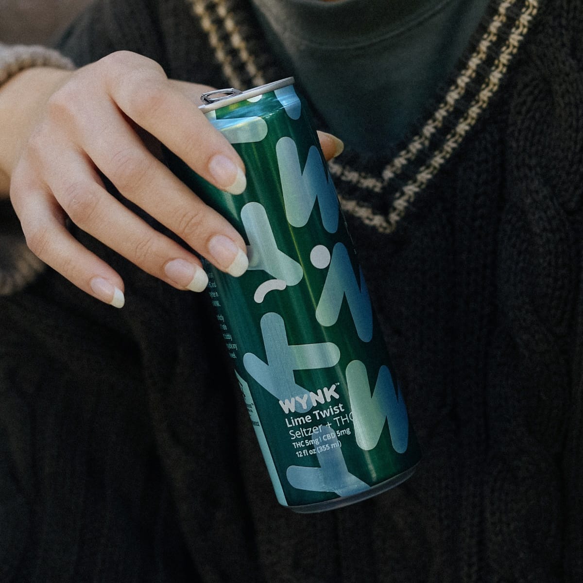 Lime Twist