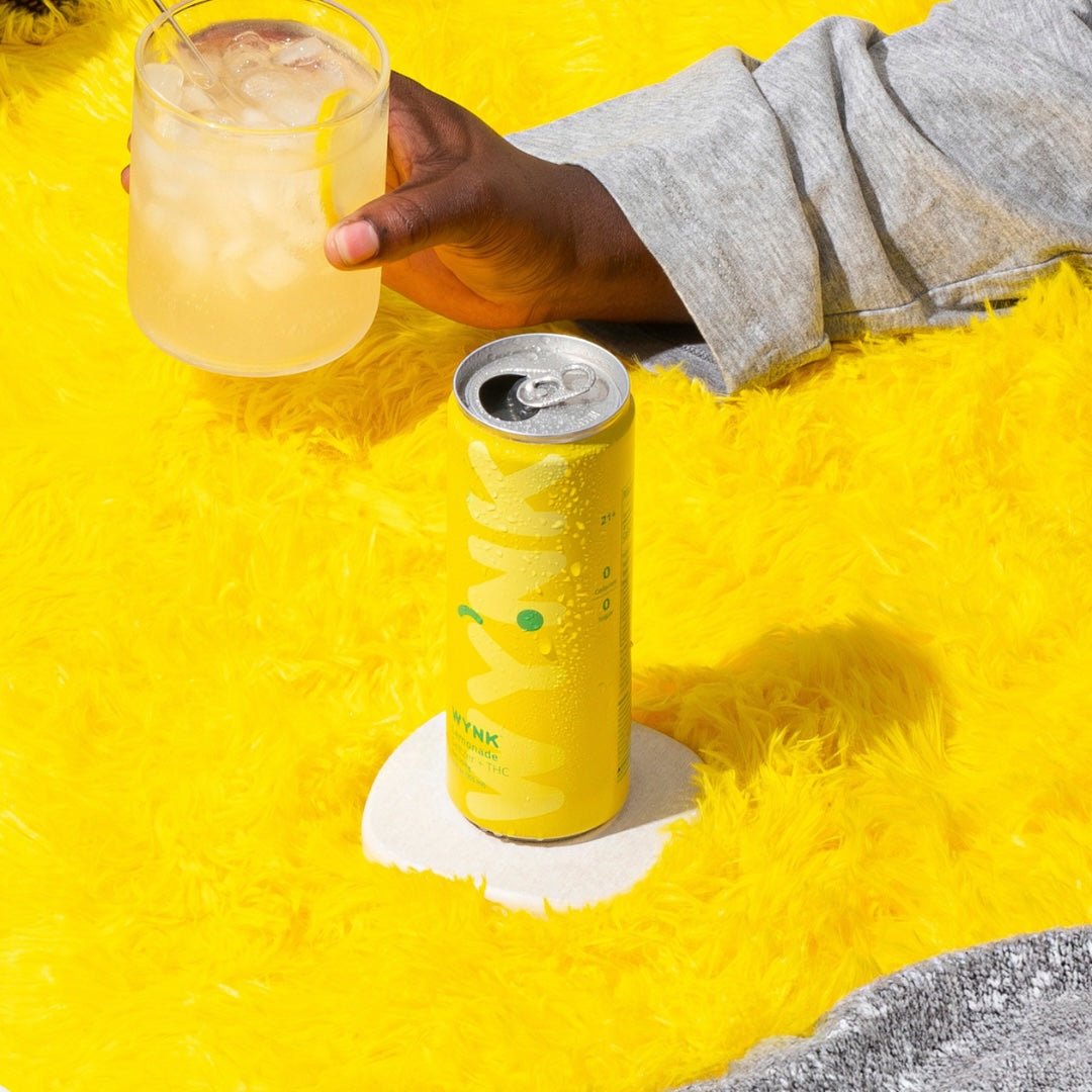 Lemonade