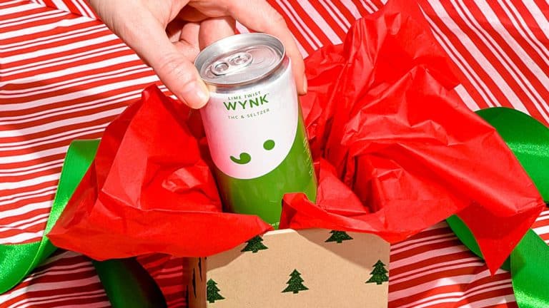 WYNK 15 Gift Ideas for the New Cannabis Consumer in Your Life 08