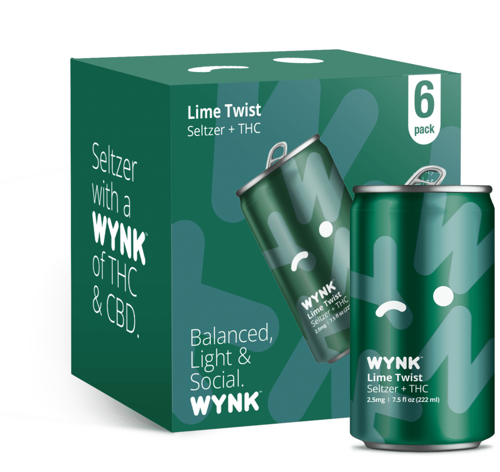 wynk 6pack mock 2.5mg lime can min