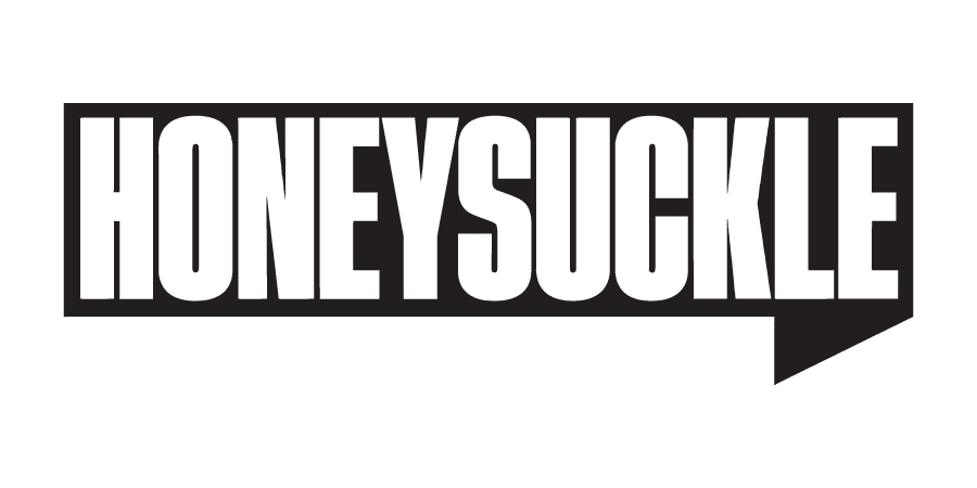 Honeysuckle logo