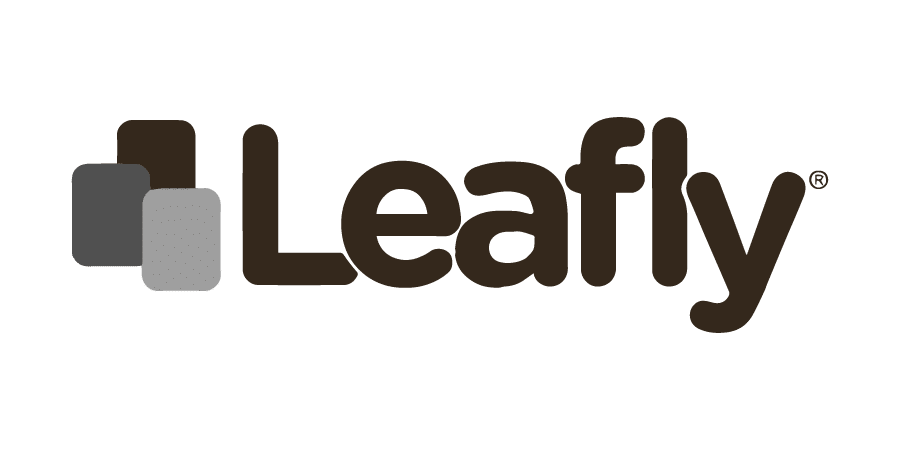 Leafly logo