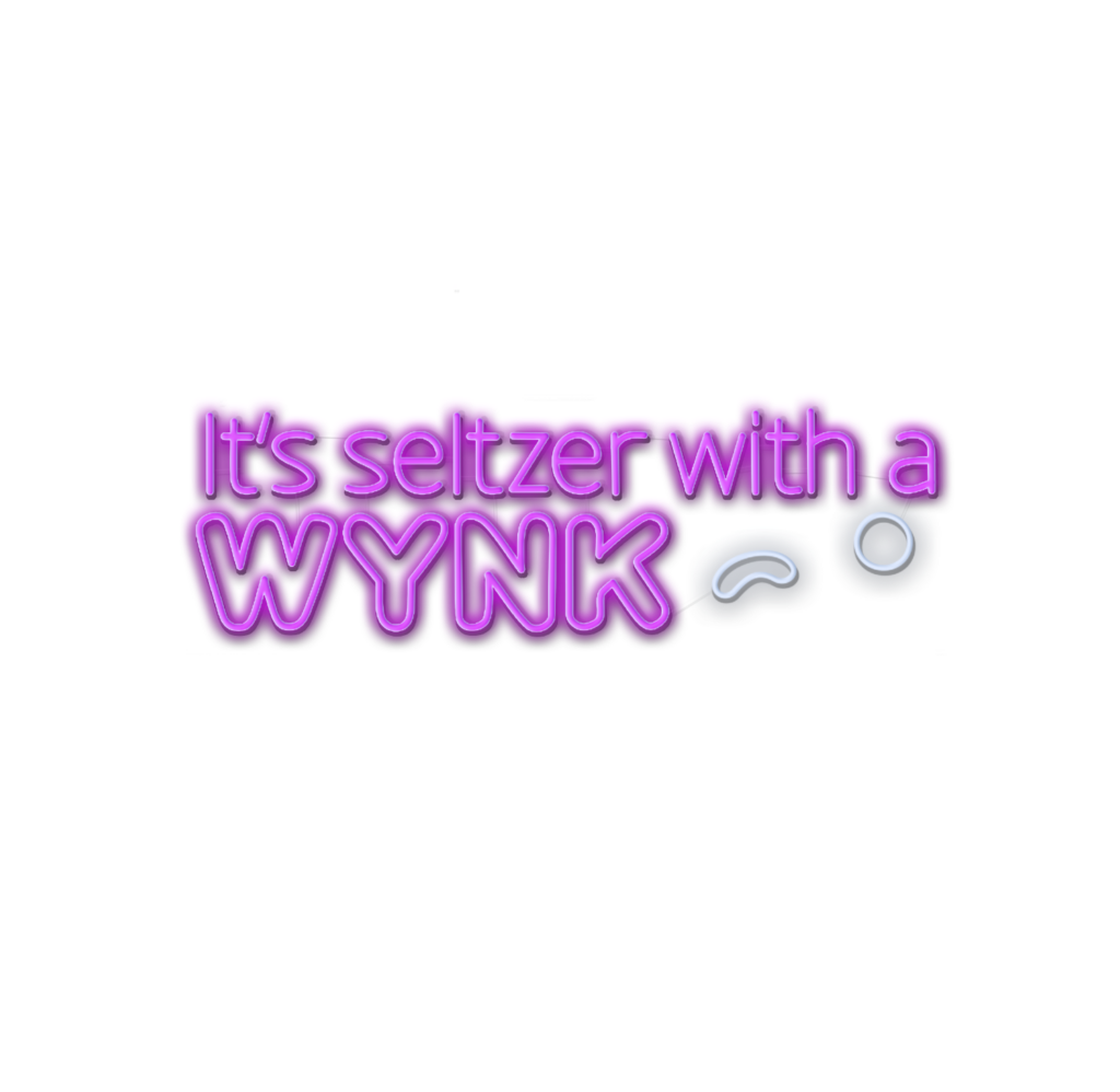 WYNK Neon Sign Feature Image