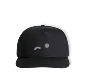 WYNK Signature Snapback Hat