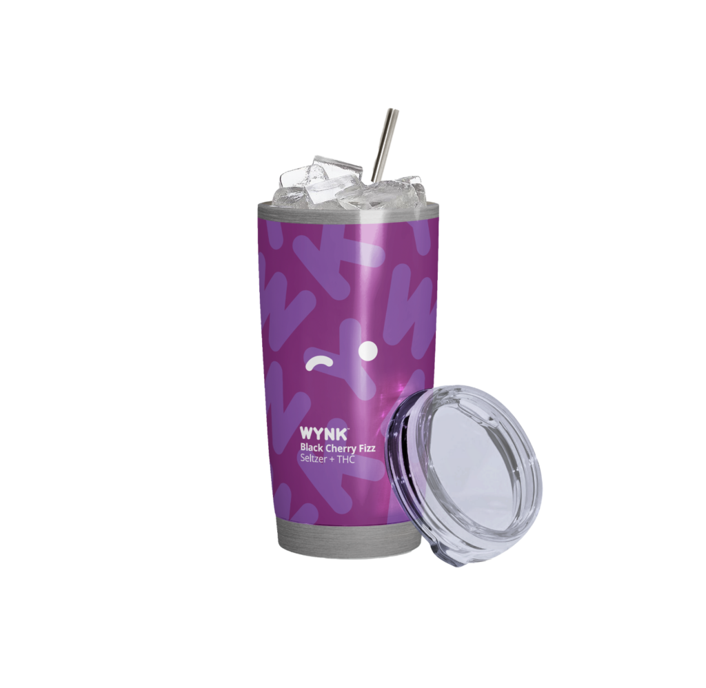 WYNK Tumbler 20oz Feature Image