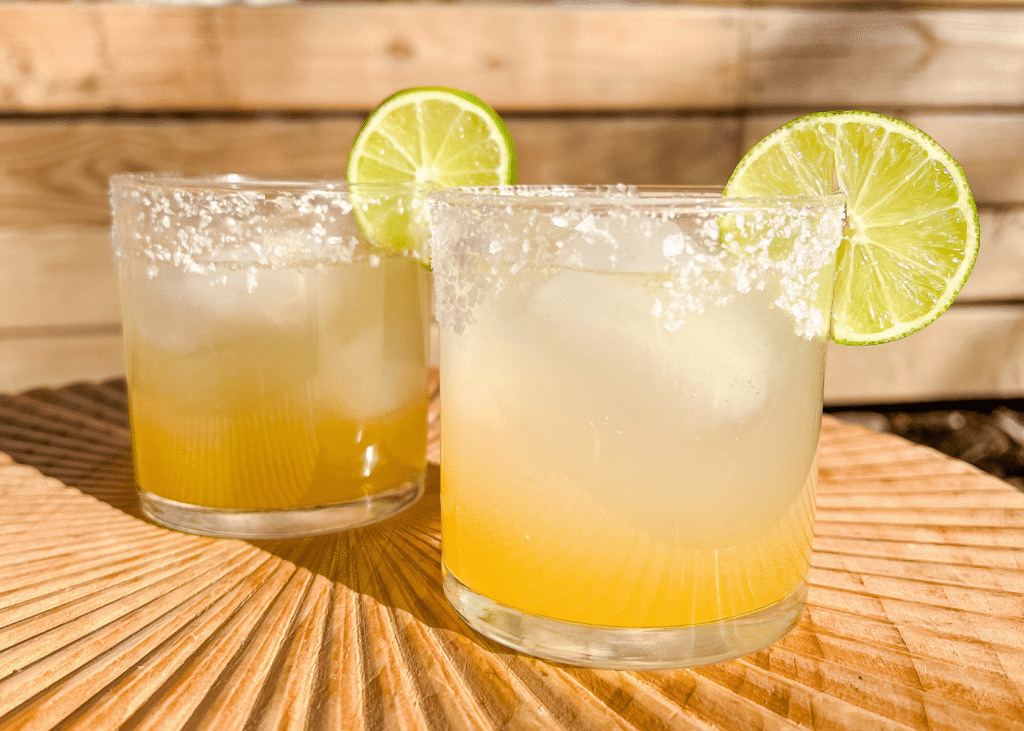 Ultimate Margarita Mocktail Recipe for National Margarita Day