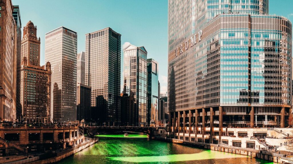 St. Patty's Day Events in Chicago 2024 (1)