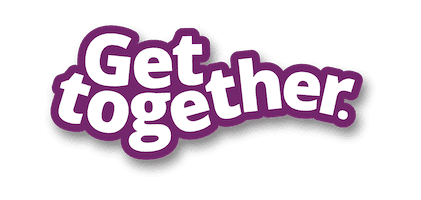 Get Together Bundle icon with shadow